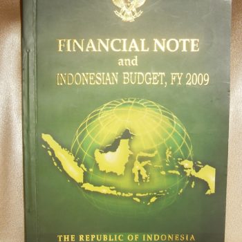 Financial Note