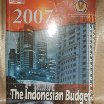 The Indonesian Budget