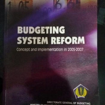 Budgeting System Reform